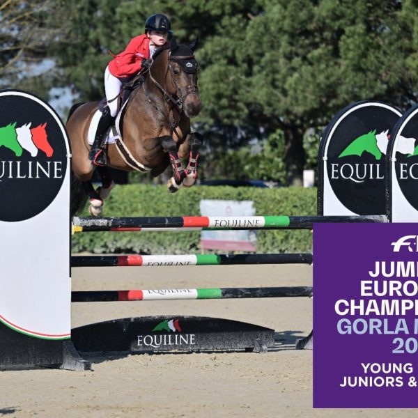 FEI Jumping European Championship for YR, Jun. & Ch. 5 img 4095