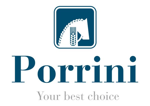 logo Porrini Spa