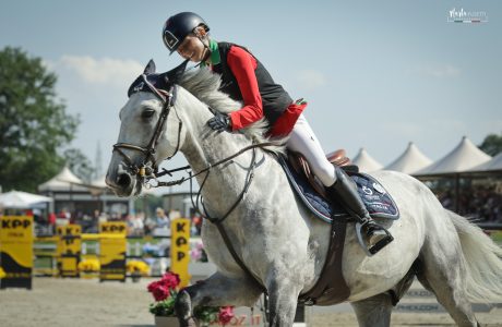Campionati Europei giovanili 2023: terza giornata dedicata a YR e Junior 2 scognamiglio vittoria carsto wi ro z 49