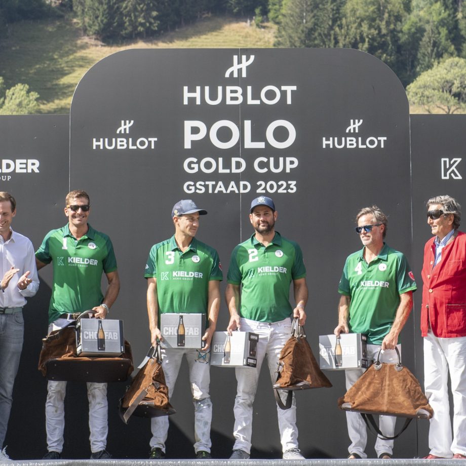 Hublot Polo Gold Cup 2023, Raul Laplacette nel suo campo da gioco personale 4 0006 kathrin gralla gstaad day 4