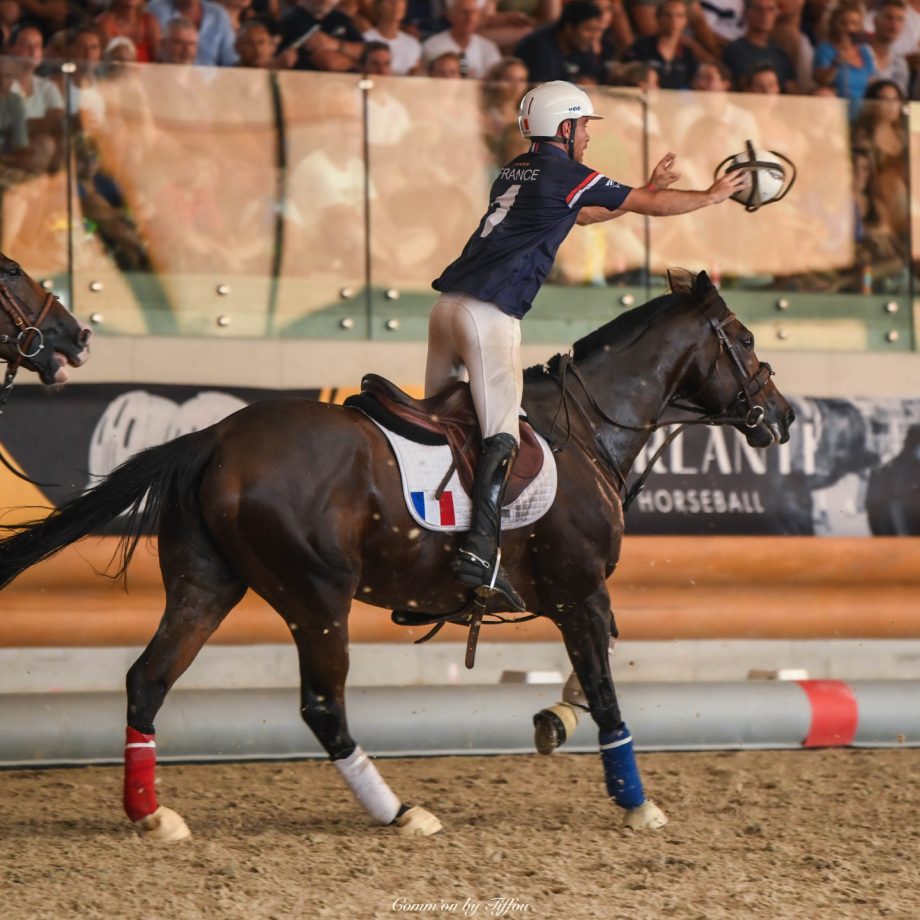 Giornata di Riposo ieri ai Campionati Europei di Horseball 2023 2 70019308 1fb8 469c 9857 fb36538b54d5