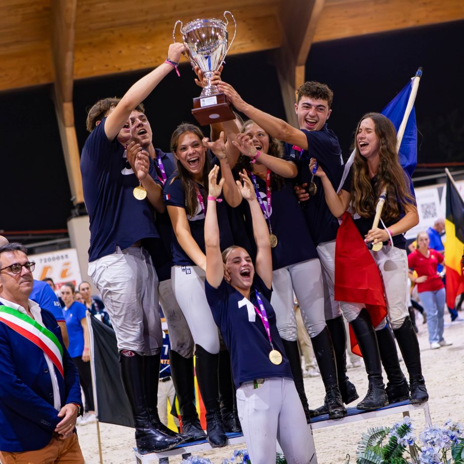Terminati i Campionati Europei di Horseball 2023 3 ECX 6024 Mejorado NR 1