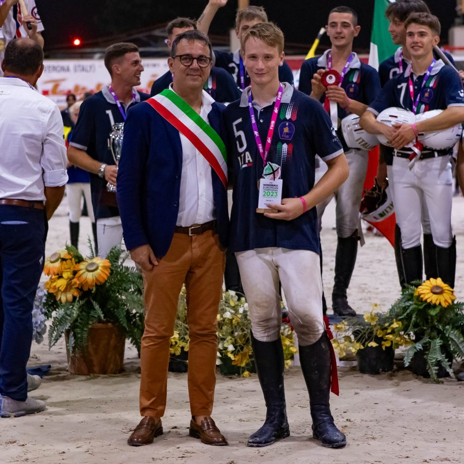 Terminati i Campionati Europei di Horseball 2023 6 ECX 6068 1