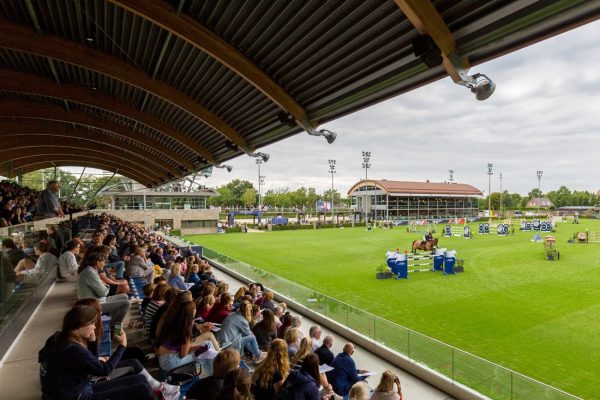 Longines Global Champions Tour di Valkenswaard-Tops-International-Arena