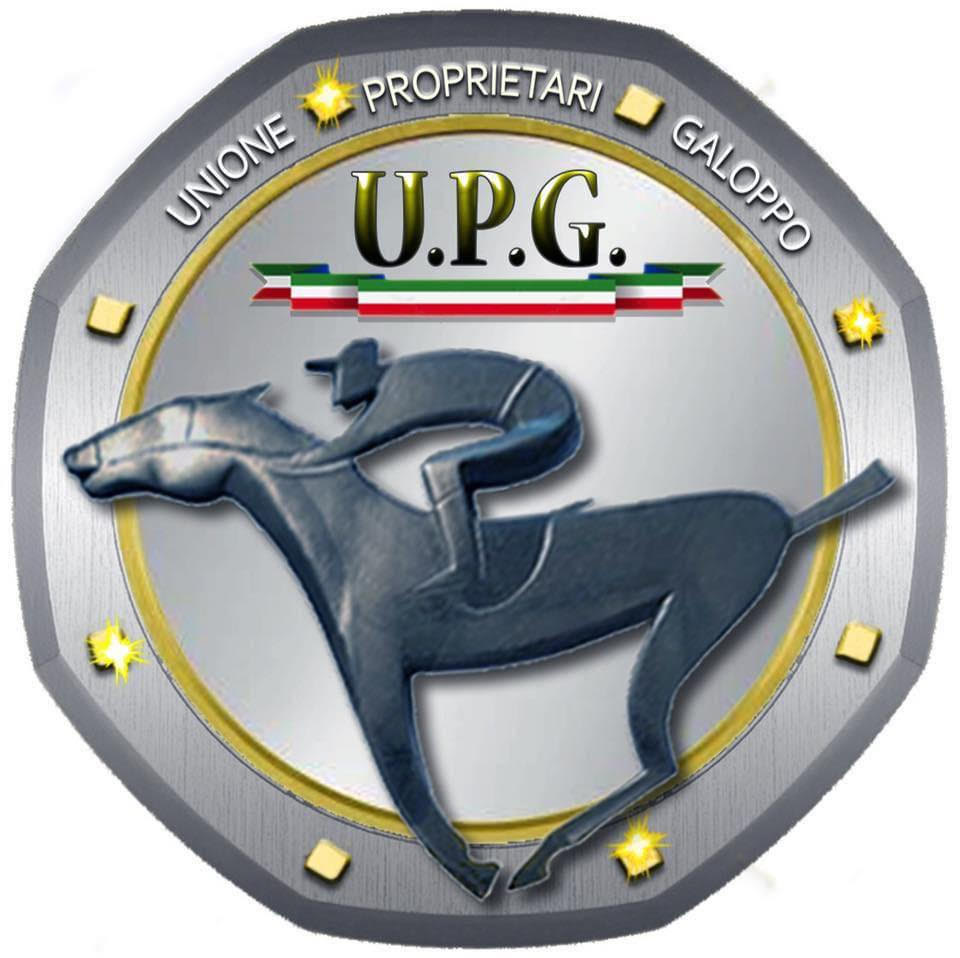 Unione Proprietari Galoppo logo
