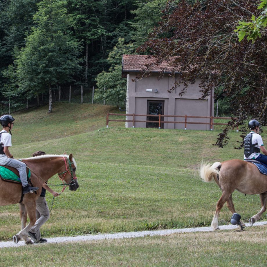 All’Ippodromo SNAI Sesana, sabato di corse dedicato a Dynamo Camp 2 img 5434
