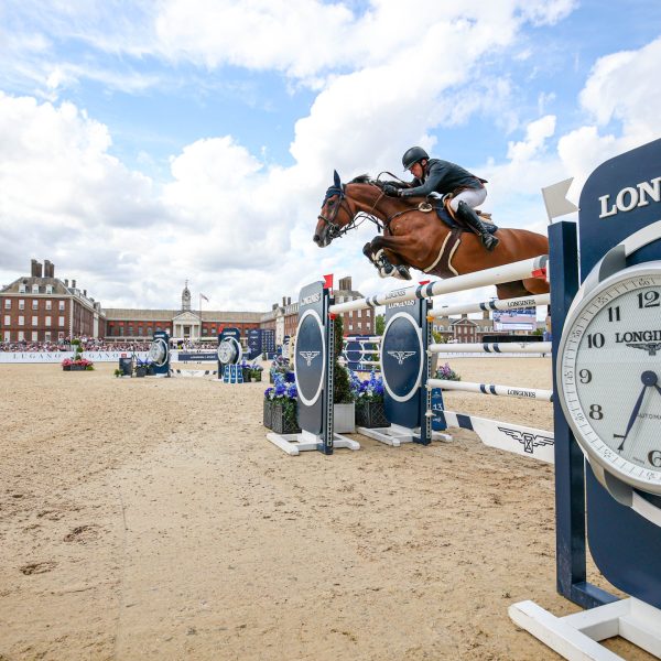 Harrie Smolders e Monaco vincono il LGCT GP a Londra pronto per i GC Playoffs di Praga