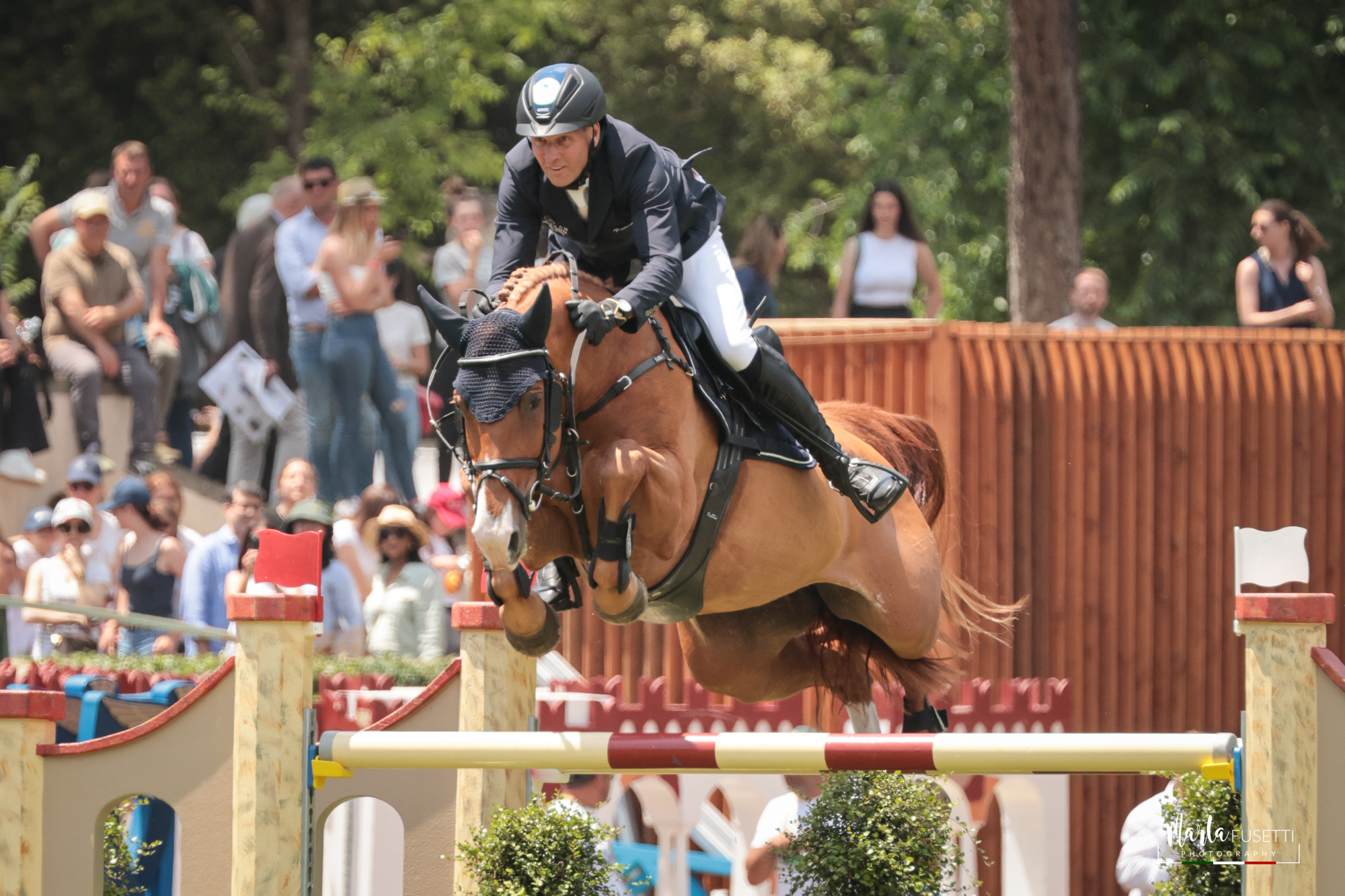Assente agli Europei anche il Campione Europeo in carica: André Thieme 1 thieme andre ger dsp chakarie 17 2