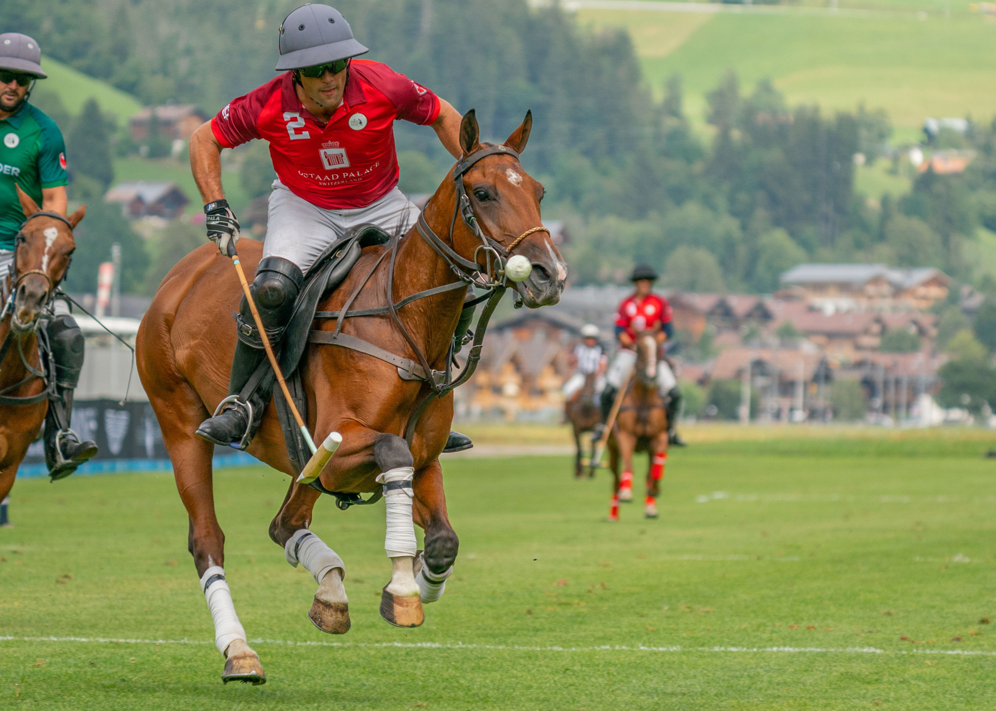 Inizia l'Hublot Polo Gold Cup Gstaad 2023 2 unnamed98