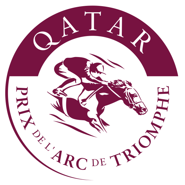 L'ultima volta di Frankie Dettori nel Prix de L'Arc de Triomphe - logo Prix Arc de Triomphe