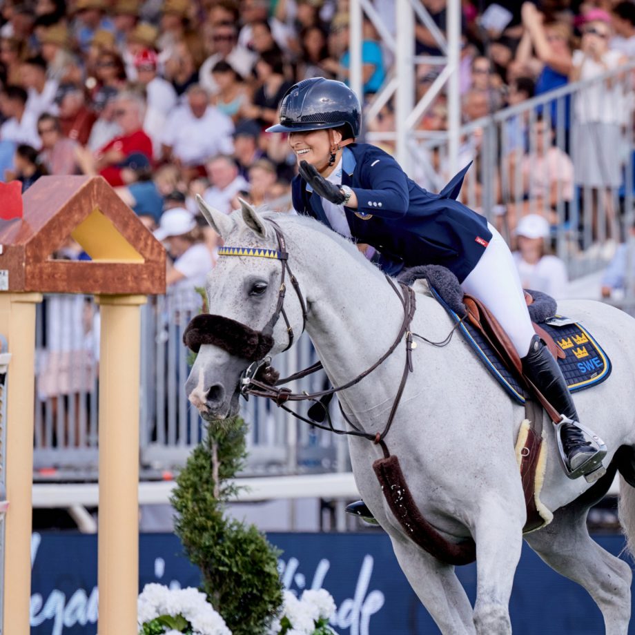 Medaglia d'oro alla Svezia ai Campionati Europei di Milano 2023 2 53157443680 8473813778 o