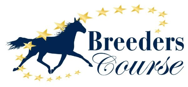 Breeders Course 2023 logo