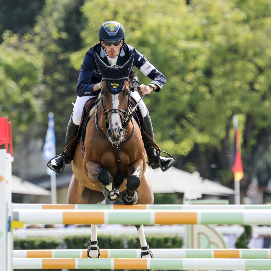 La Germania passa in testa dopo la seconda prova dei Campionati Europei 4 IMG 6152