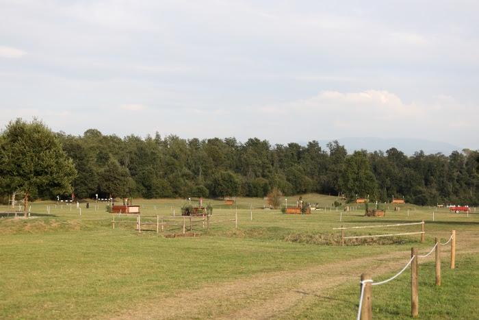 FEI Eventing European Championship for Young Riders & Juniors: primo giorno 2 IMG 6714