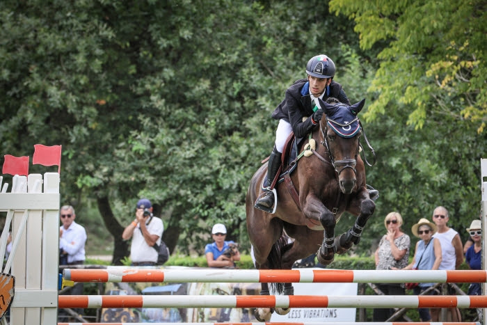 Italia Oro a squadre per gli Young Riders, la Germania domina tra gli Juniores 2 IMG 6820