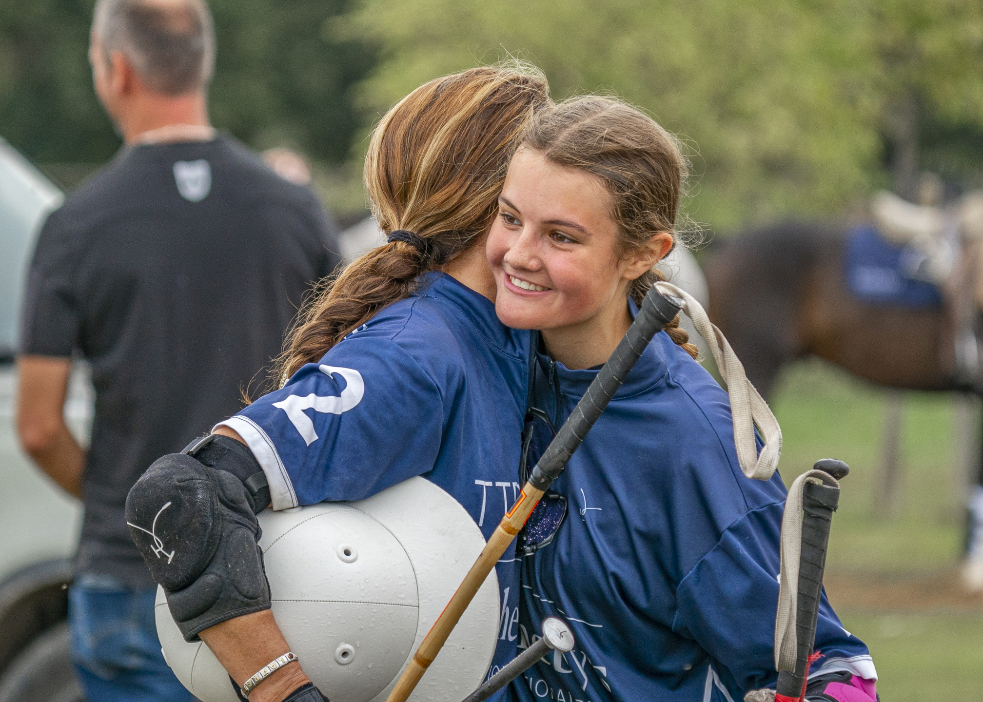 TTR SOTHEBYS LA MRAIPOSA POLO TEAM© Adele Renauldon RBPresse 31