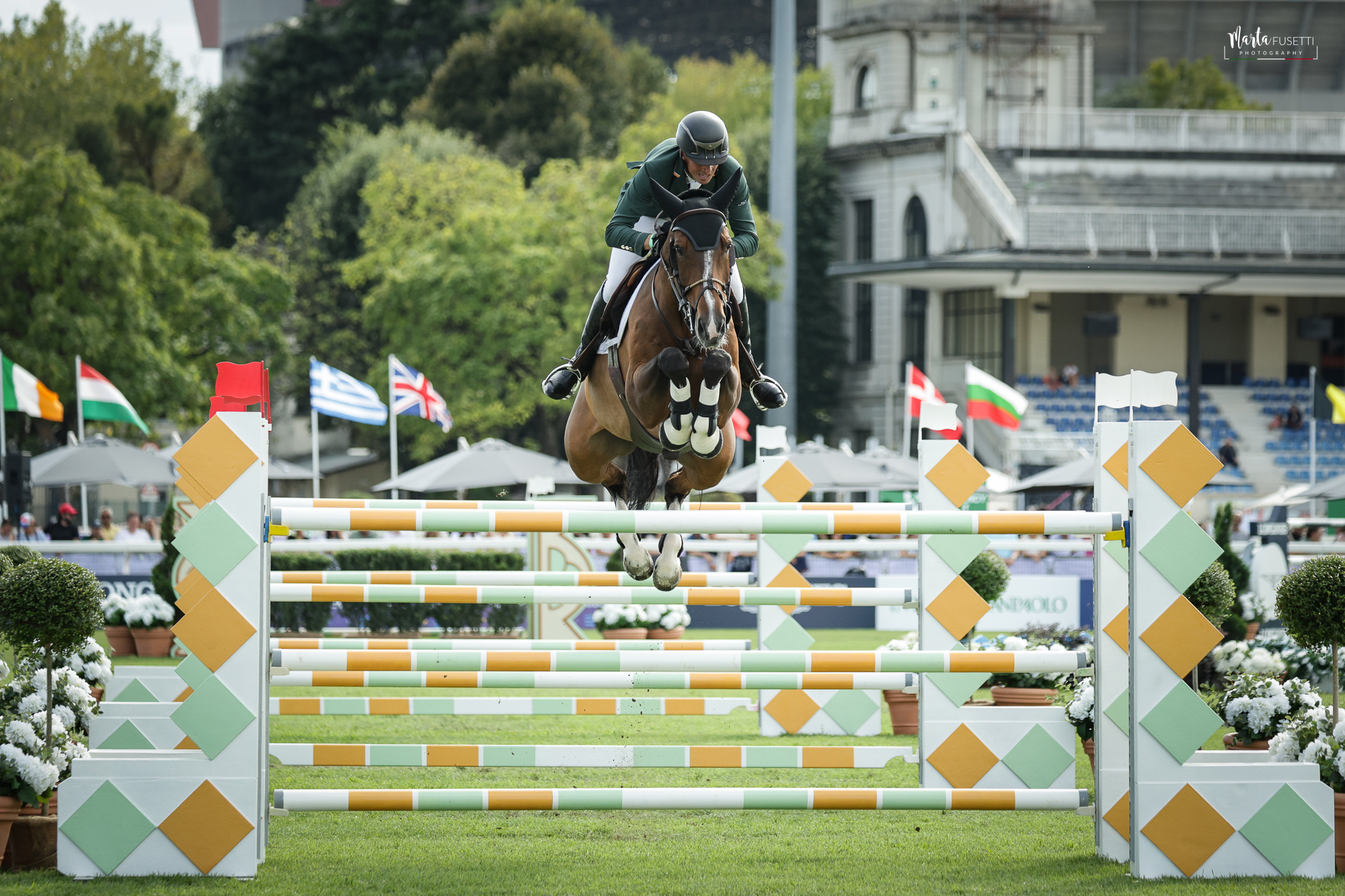 Trevor Breen: a journey through the equestrian world 2 breen trevor IRL highlandpresindet 2day 31 1
