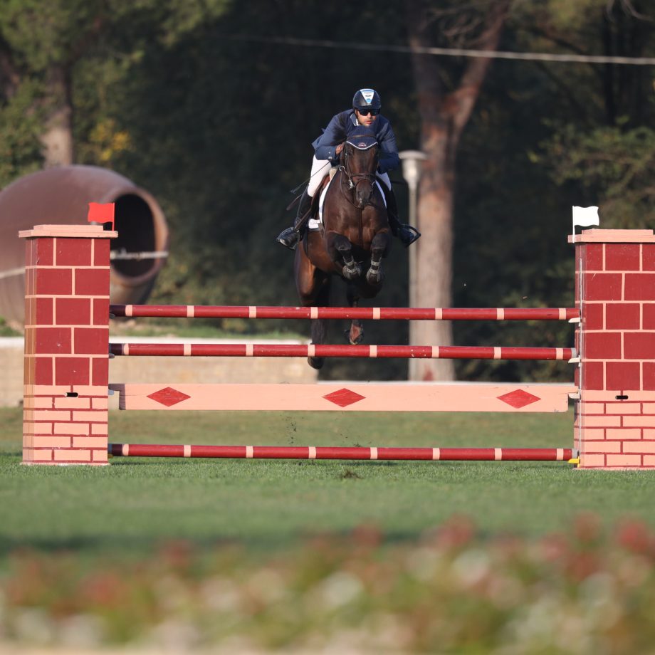 I vincitori delle finali all’Arezzo Equestrian Centre 3 544B35E7 830B 4417 8D65 F3B3D44420B7 1