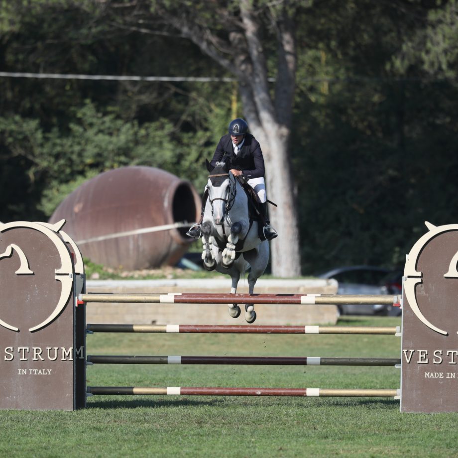 I vincitori delle finali all’Arezzo Equestrian Centre 5 5BC434B6 5FCF 47CC 8077 03BA8424A6ED 1