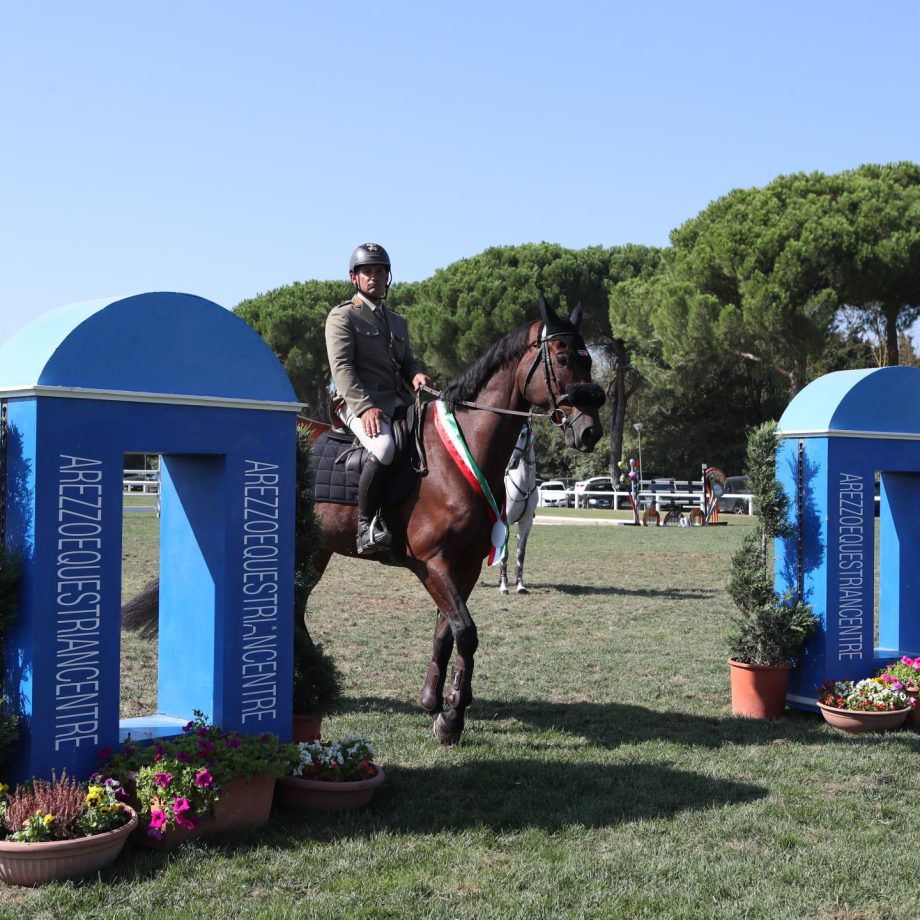 I primi vincitori delle finali del Circuito Giovani Cavalli FISE MASAF 2023 3 6100A567 CB7E 4A8B 985A C891BC13E8FE