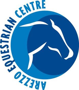 AREZZO EQUESTRIAN CENTRE LOGO