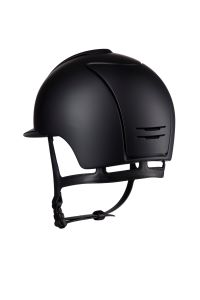 KEP Italia: eccellenza 100% Made in Italy 4 CINTURINO NERO