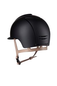 KEP Italia: eccellenza 100% Made in Italy 3 CINTURINO ROSA CIPRIA POWDER