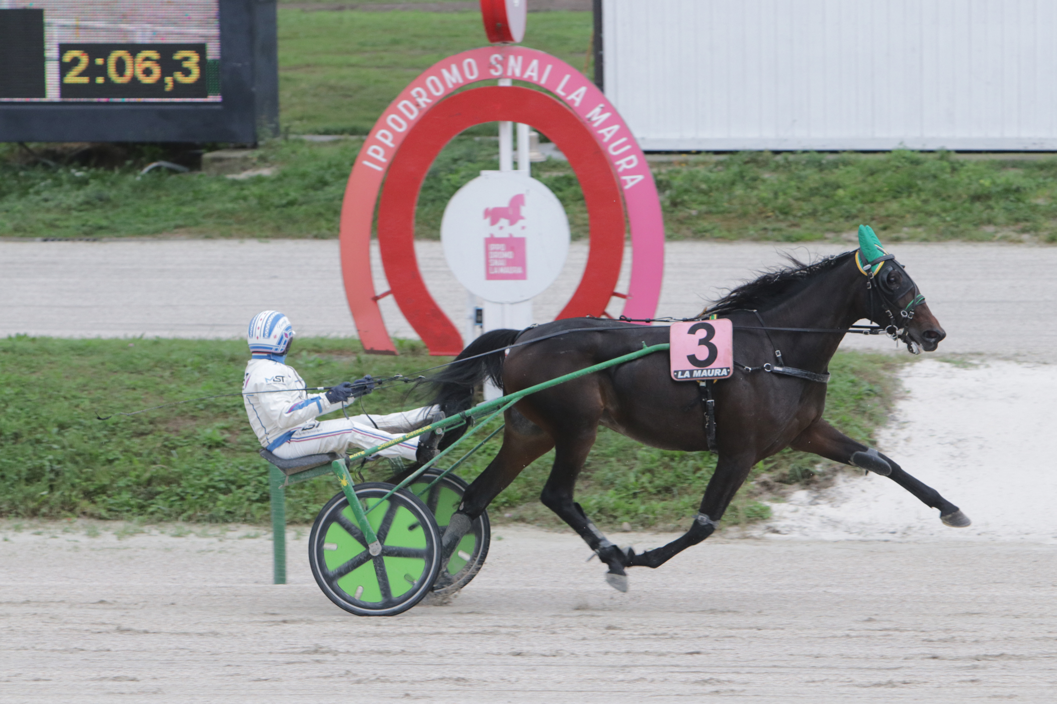 CORSA1 PREMIO TUSCANIA PAL