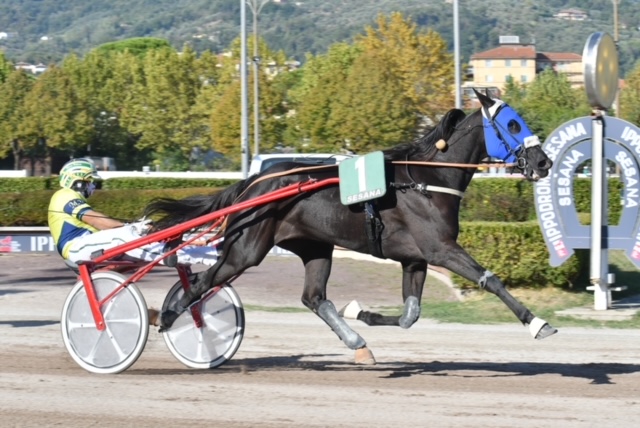 CORSA3 PREMIO GLAMOUR EFFE 1