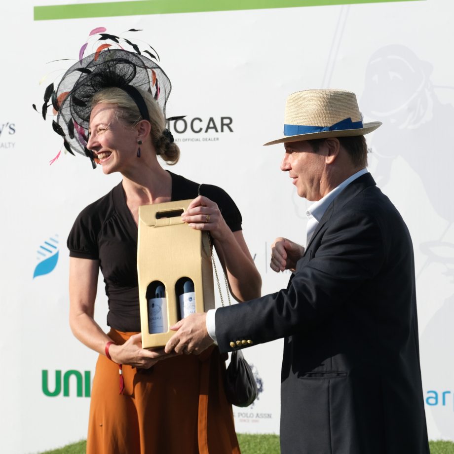 I risultati finali del Campionato Italiano US Polo ASSN 2023 3 Campionato Italiano US Polo ASSN 2023 premiazione 2