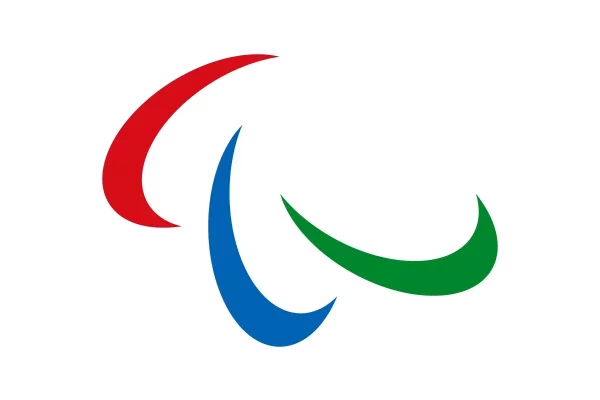 Comitato Paralimpico Internazionale logo