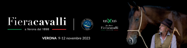 Fieracavalli Verona locandina