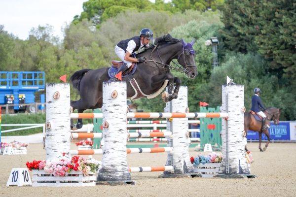 Harold Boisset su Carlo Vant Prinsenveld Z