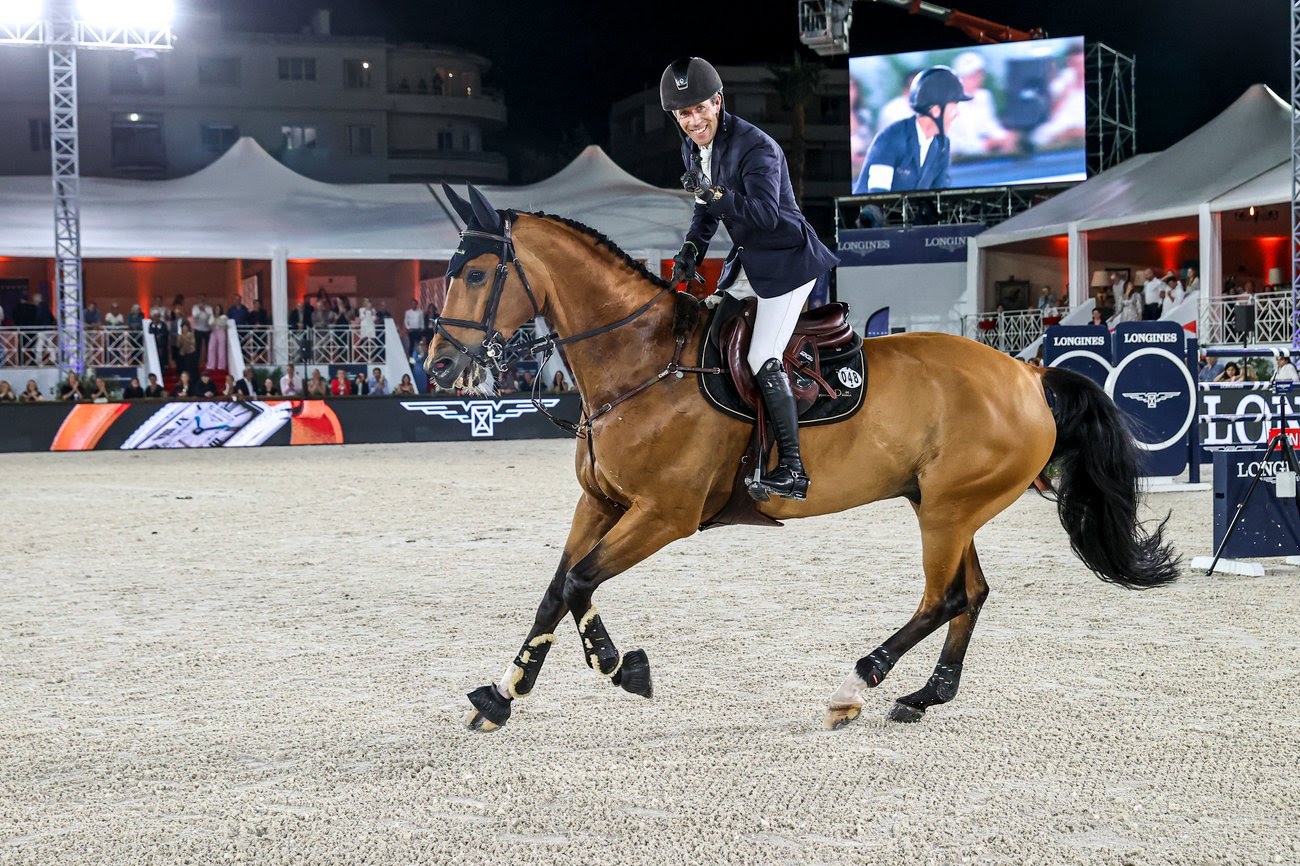 Maikel Van Der Vleuten alla ricerca della gloria del Campionato 2023 1 IMG 8024