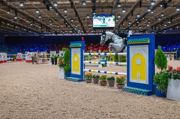 Olivier Robert e Nicolas Deseuzes brillano nel Morocco Royal Tour 2023 5 IMG 8156