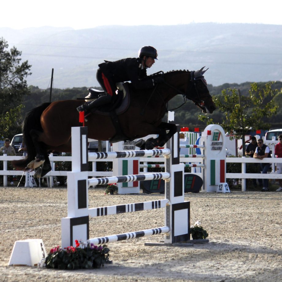 I fratelli Correddu conquistano il GP del Sardegna Jumping Tour 3 IMG 8170