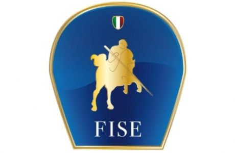 Concorsi di visione Dipartimento Salto Ostacoli - Settore Seniores e Under 25 1 Logo FISE per informazioni sulla Riforma dello Sport 2023