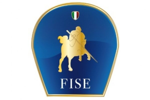 Logo FISE per informazioni sulla Riforma dello Sport 2023