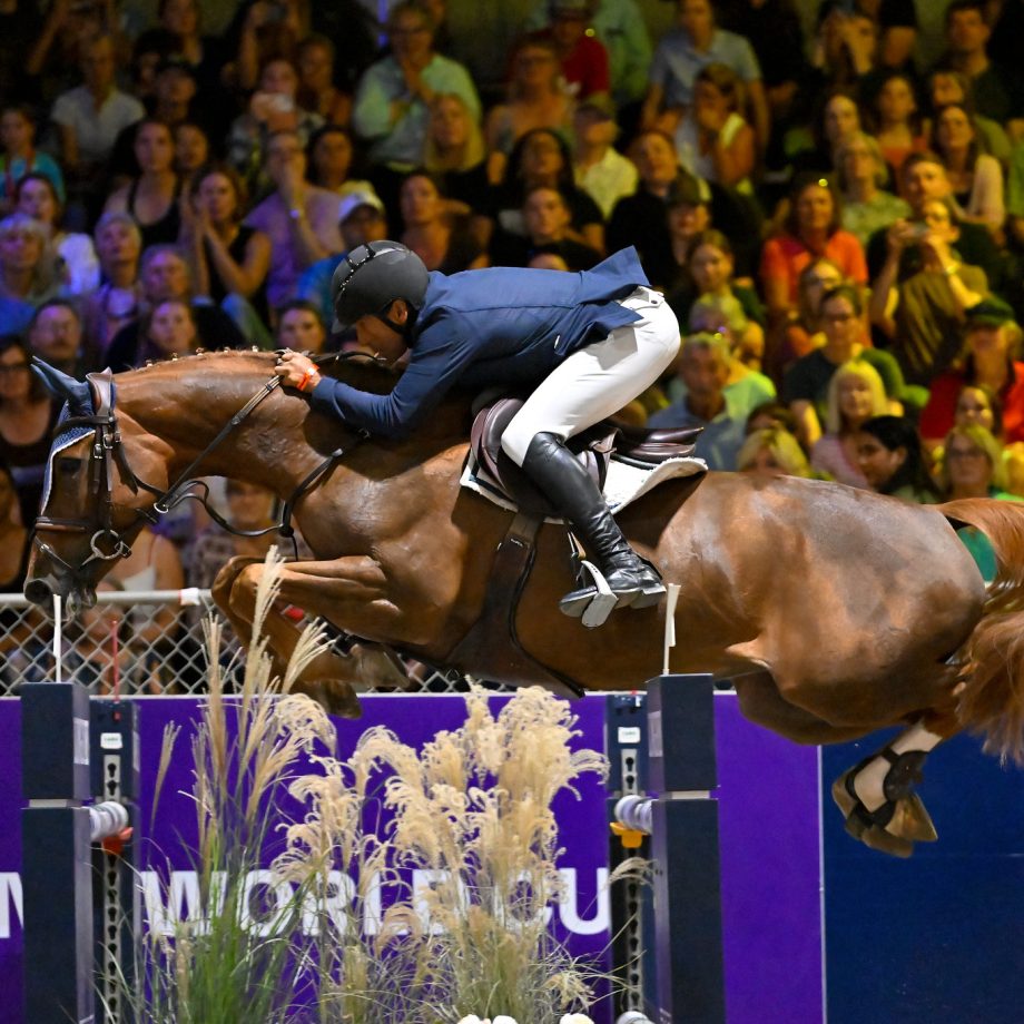 Robert Blanchette brilla nella World Cup di Sacramento 6 Robert Blanchette IRL and Chardonnay winners 2