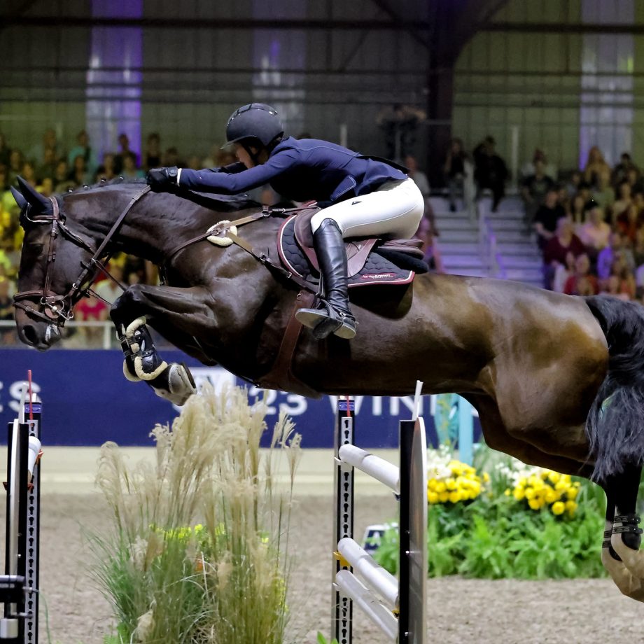 Robert Blanchette brilla nella World Cup di Sacramento 5 Sophia Siegel USA and A Girl second place
