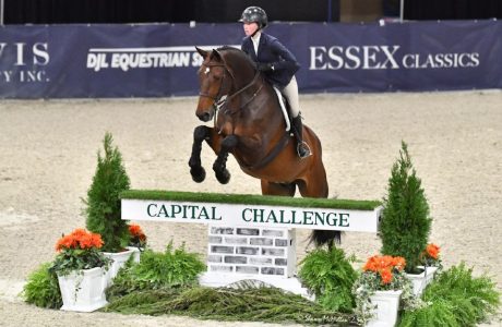Tessa Downey and Efendi Photo by Shawn McMillen Photography