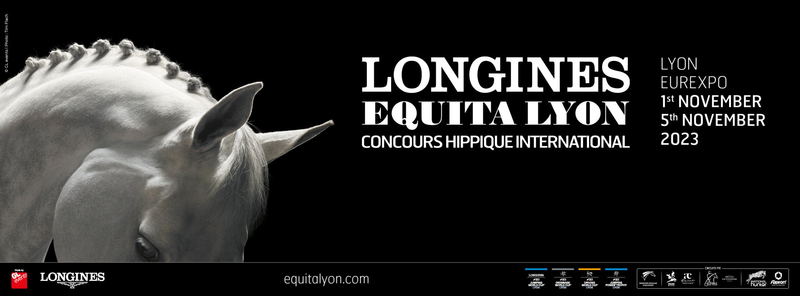 Longines Equita Lyon