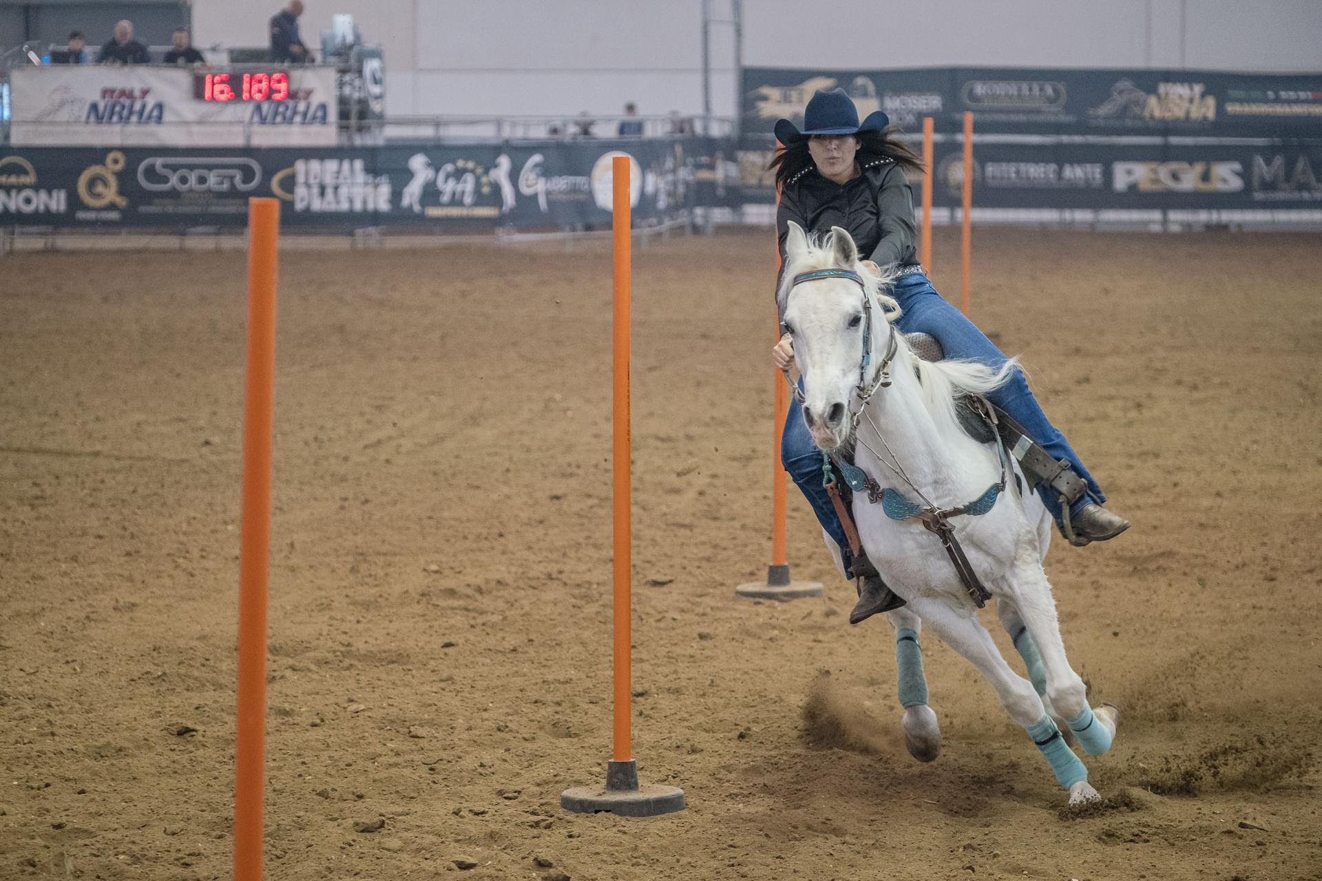 Con il Westernshow di Fieracavalli il mondo USA prende vita a Verona 2 unnamed99
