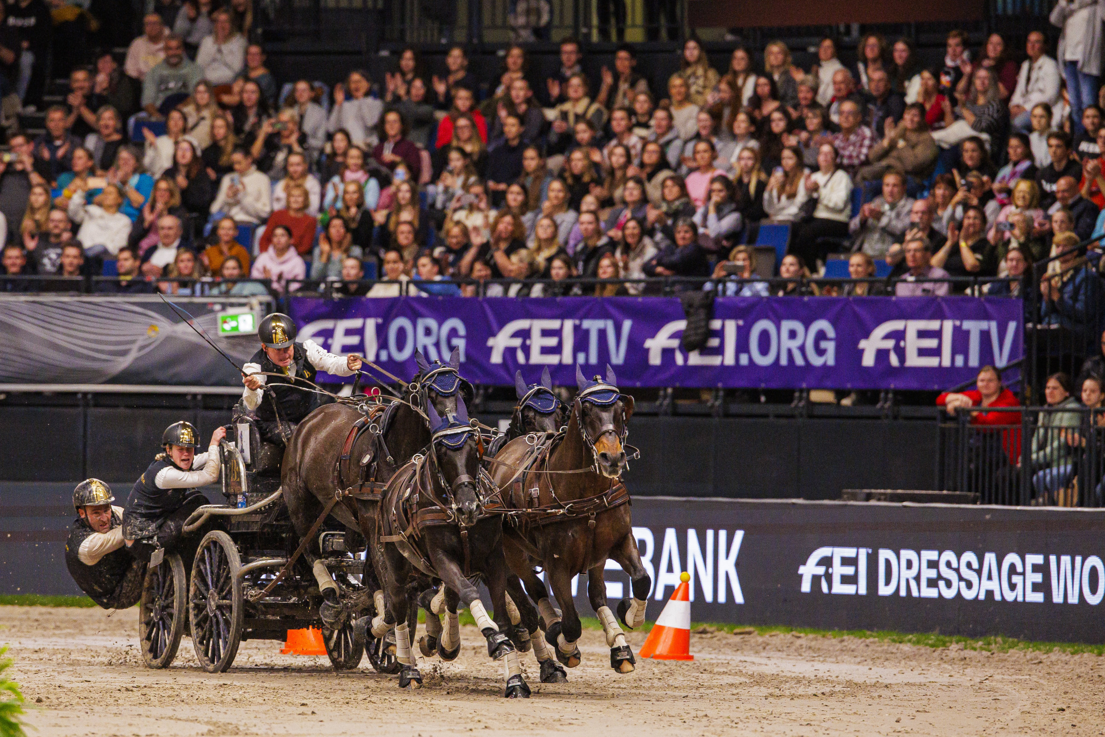 Driving World Cup: tre su tre per Boyd Exell 1 53338673282 bbb1485e0f o