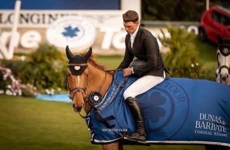 Kevin Jochems: Navigating the World of Show Jumping 1 87FE69B0 7E62 439E A487 9C6BB61C64B7