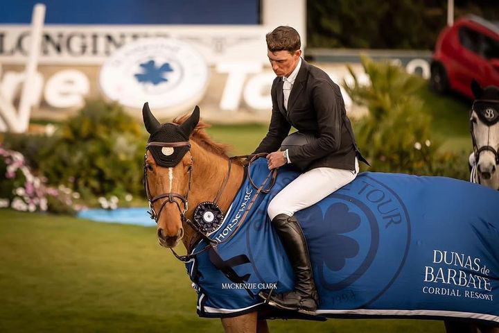 Kevin Jochems: Navigating the World of Show Jumping 1 87FE69B0 7E62 439E A487 9C6BB61C64B7