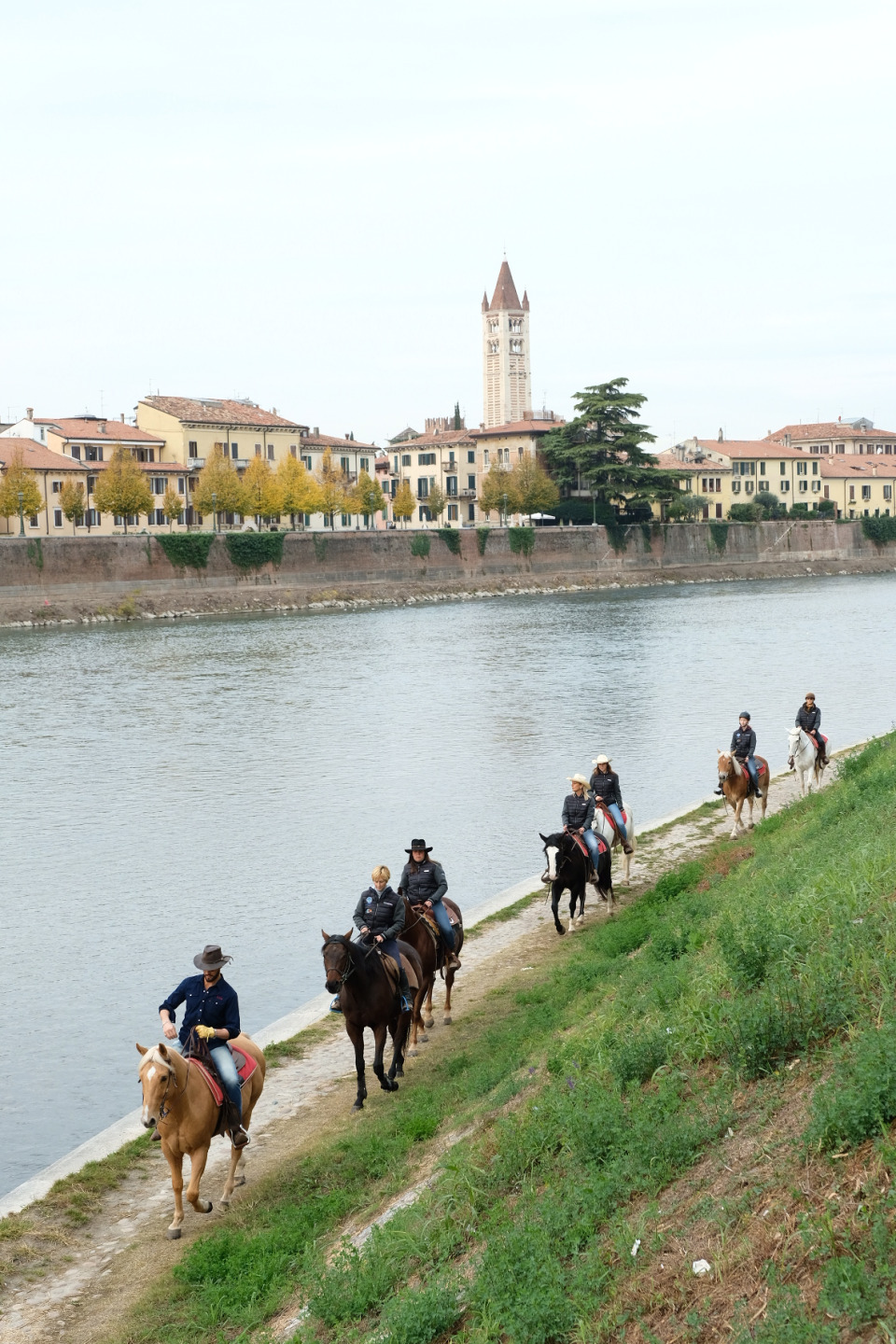 Nasce a Verona la prima Equivia dei Forti 1 Fieracavalli Veronafiere FotoEnnevi PHO 33