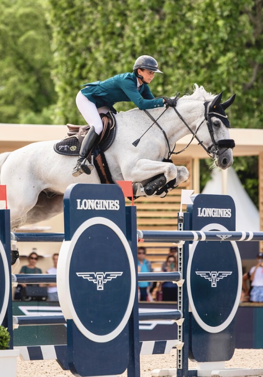 Il 10° Longines Paris Eiffel Jumping atteso a giugno 2024 1 IMG 9139