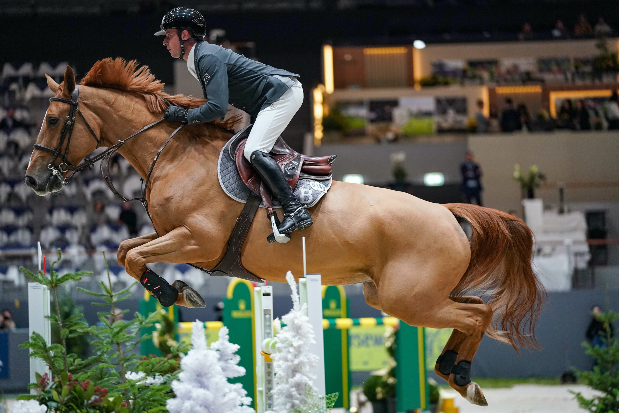 La Rolex Top 10 IJRC taglia il traguardo delle 22 edizioni 1 Julien Epaillard Dubai du CedreA©CHI Geneva scoopdyga.com