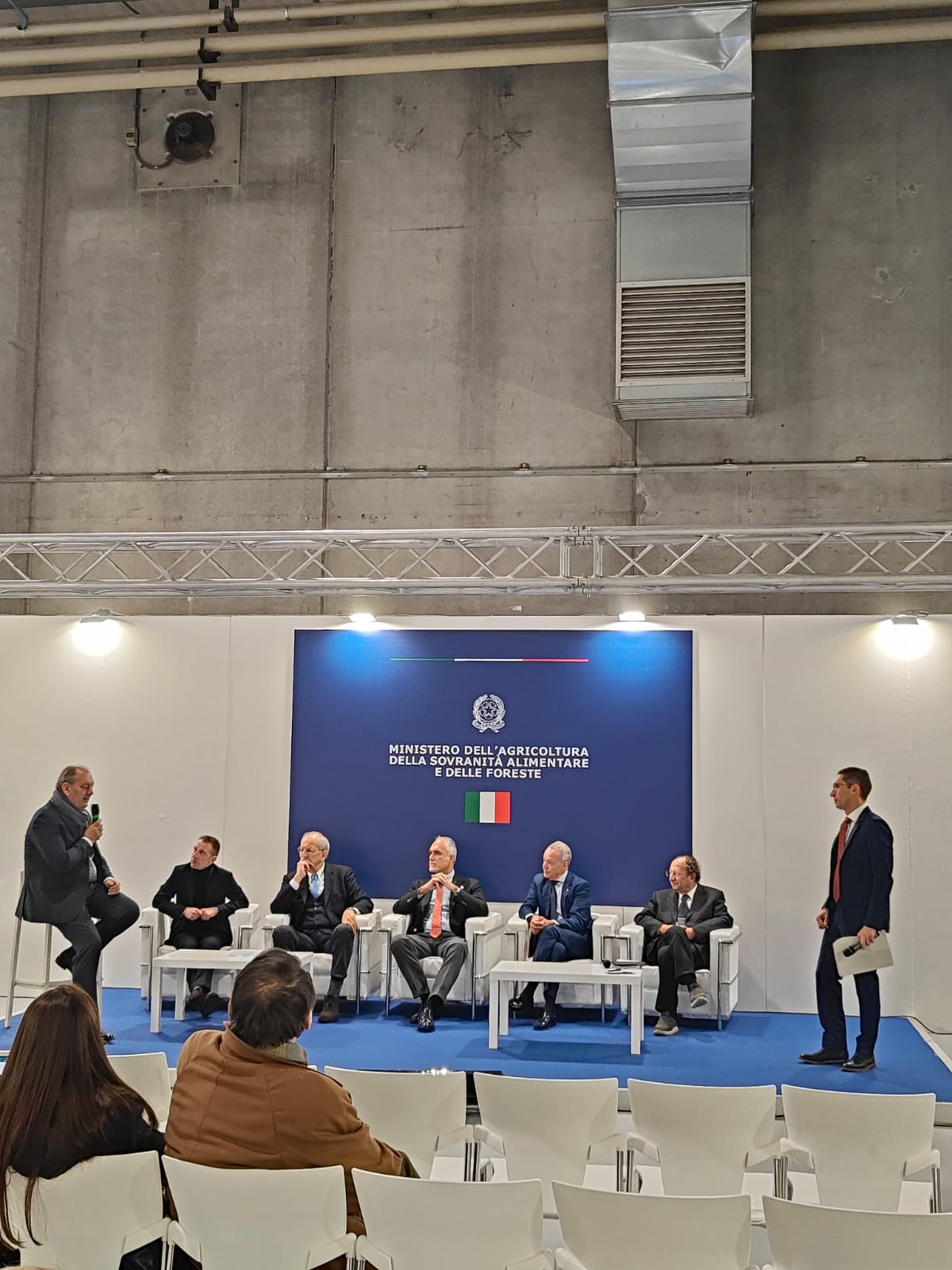 Fieracavalli 2023: il Masaf abbraccia il rilancio dell'ippica con un nuovo impulso 1 c91aa42f 8621 4401 a952 1644dacac739